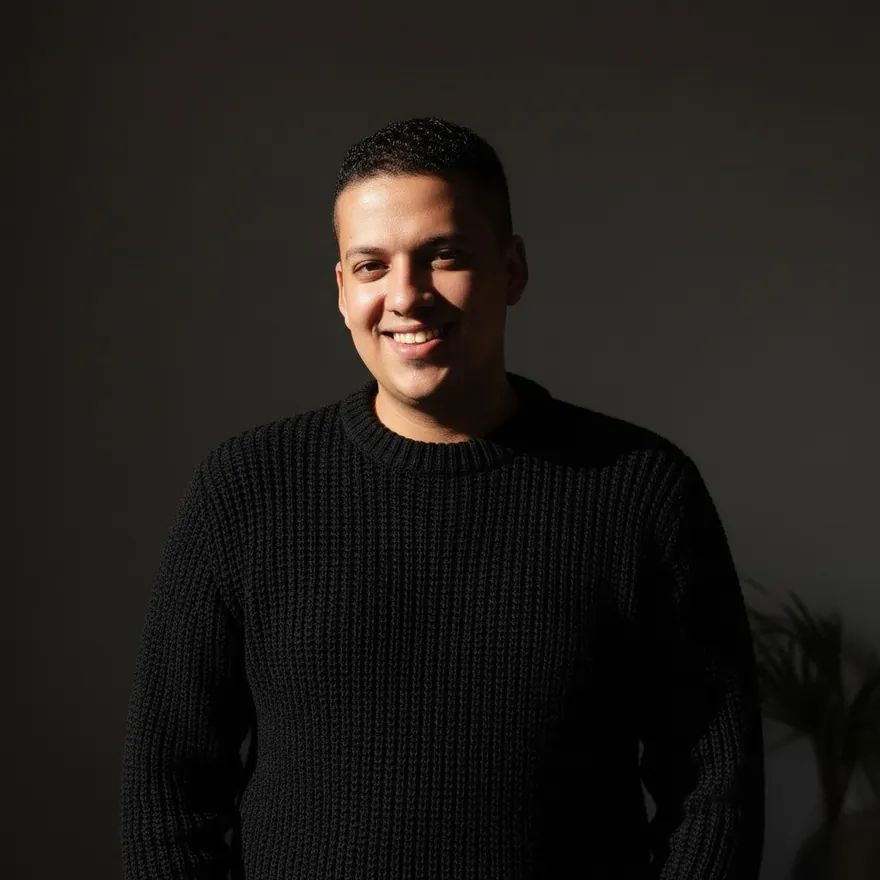 Amr Salah